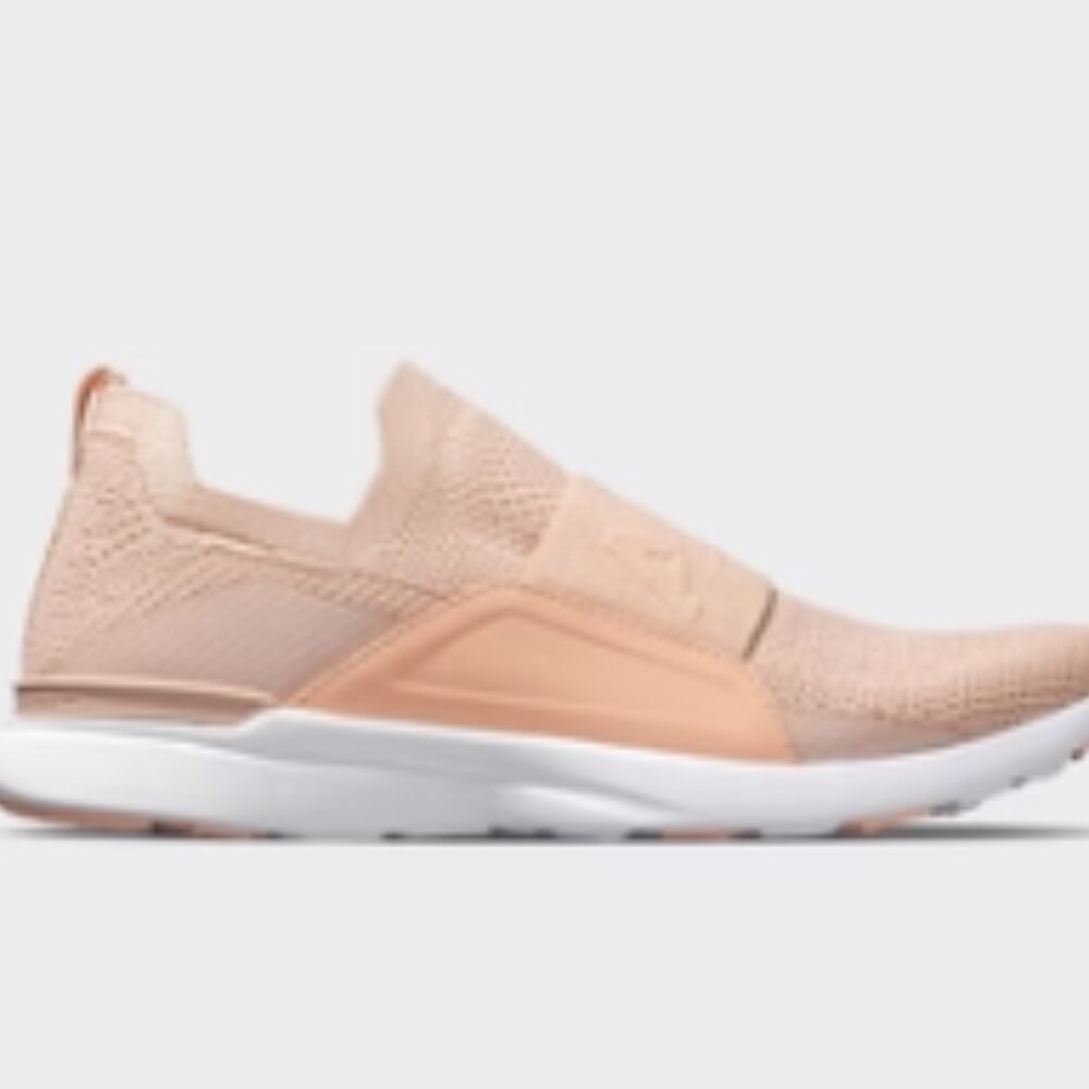 APL Pink Shoes